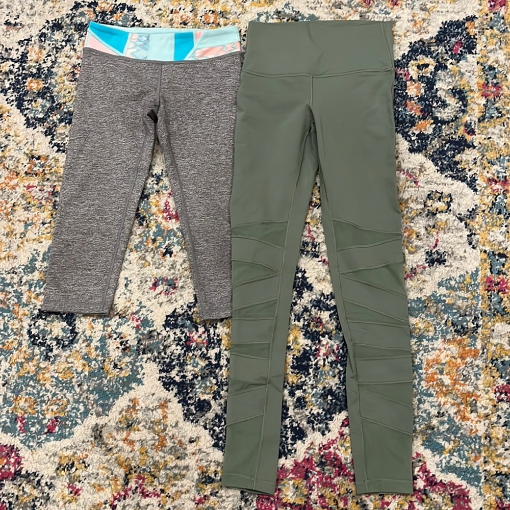 Ivivva Leggings